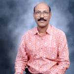 Er. Sudhir Kumar Sahu